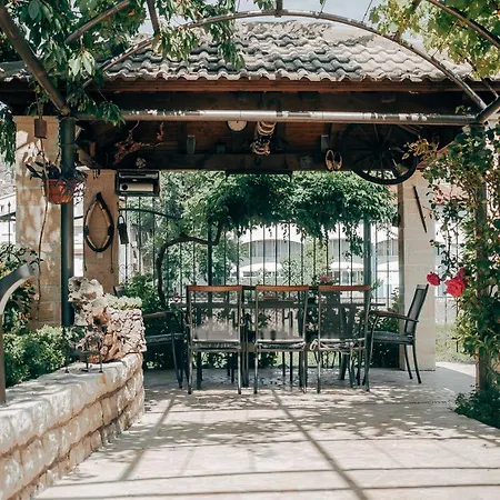 Διαμέρισμα Dva Mosta