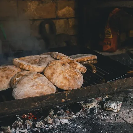 Διαμέρισμα Dva Mosta