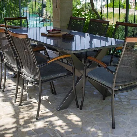 Dva Mosta Διαμέρισμα Μόσταρ