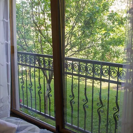 Dva Mosta Apartmán *