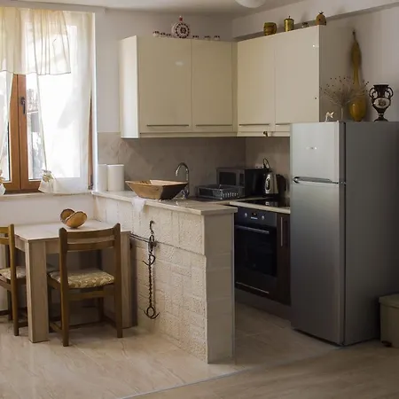 Dva Mosta Lägenhet Mostar