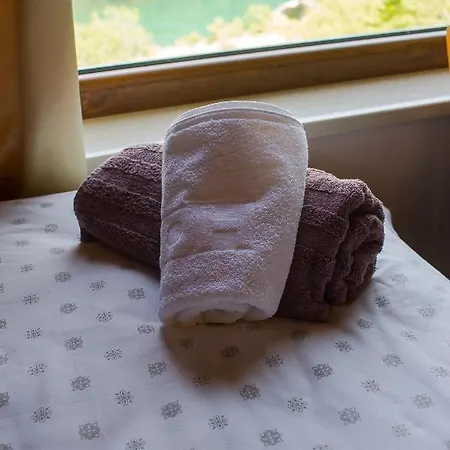 Apartmán Dva Mosta