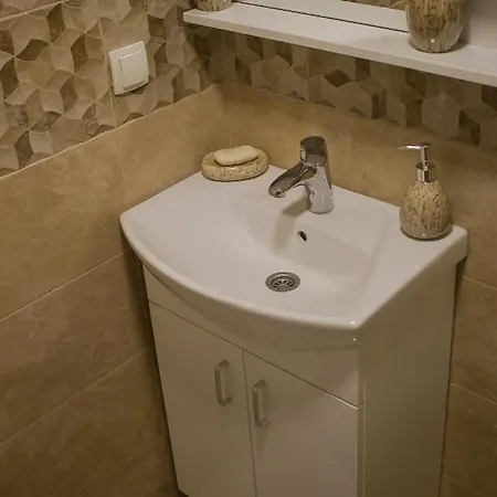 Dva Mosta Apartmán Mostar