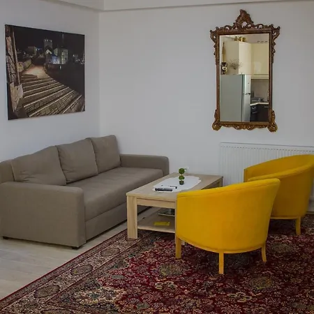 Dva Mosta Apartman Mostar