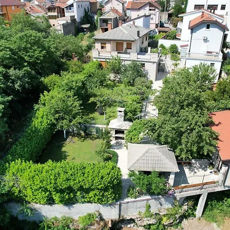 Dva Mosta Apartament *