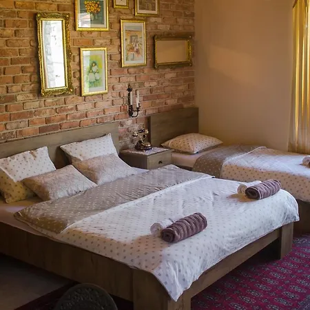 Διαμέρισμα Dva Mosta