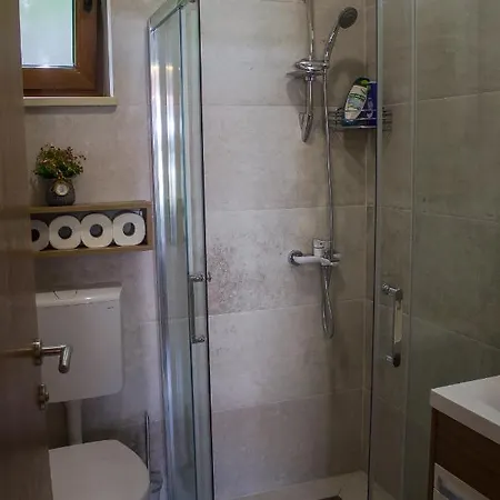 Dva Mosta 公寓 莫斯塔尔