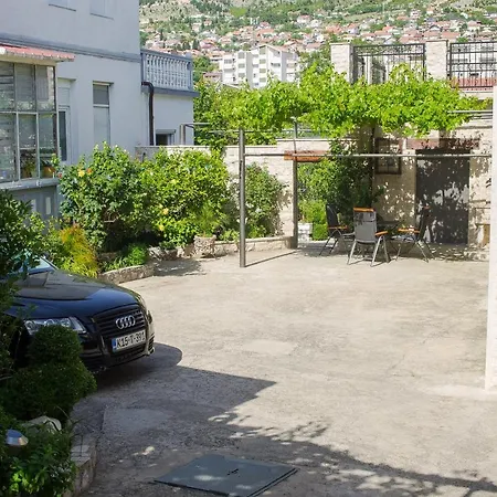 Διαμέρισμα Dva Mosta