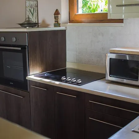 Dva Mosta Apartmán Mostar