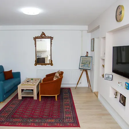 Dva Mosta Apartament