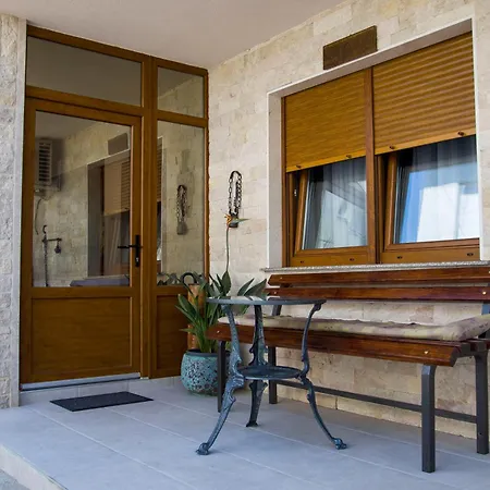Dva Mosta Mostar