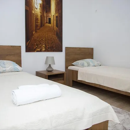 Dva Mosta * Mostar