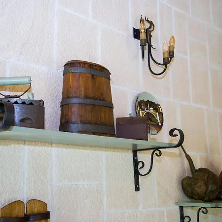 Dva Mosta Apartament