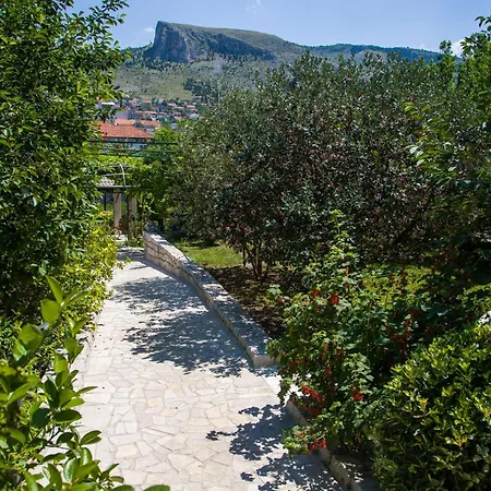 Apartament Dva Mosta Mostar