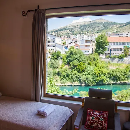 Dva Mosta Apartament
