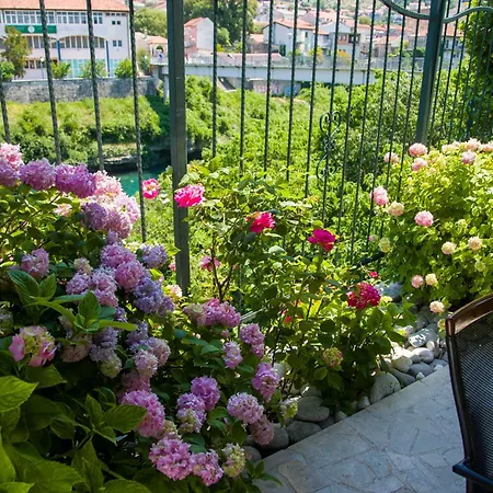 Apartament Dva Mosta *