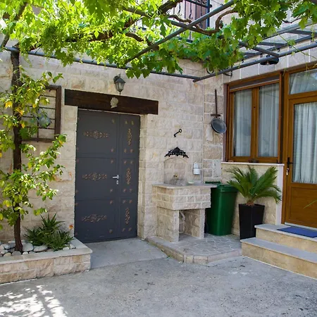 Dva Mosta Apartament Mostar