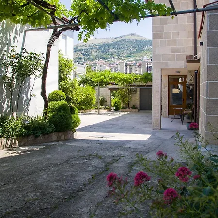 Apartament Dva Mosta Mostar