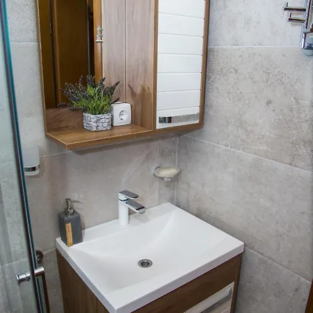 Dva Mosta Apartament Mostar