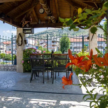 Apartament Dva Mosta Mostar