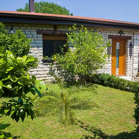 Dva Mosta Apartament *