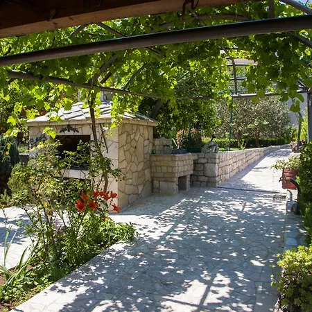 Apartament Dva Mosta Mostar