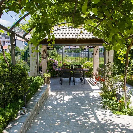 Dva Mosta Apartament *