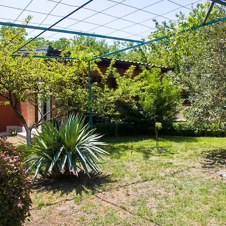 Apartament Dva Mosta *