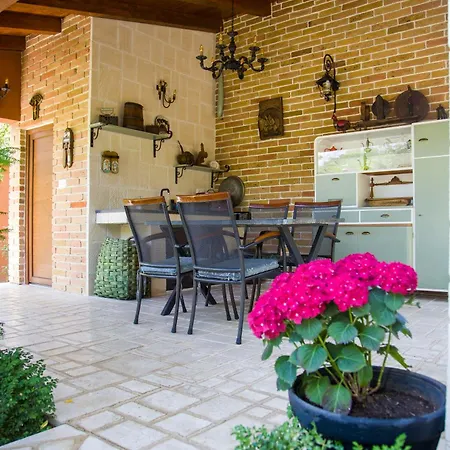 Dva Mosta Apartament Mostar