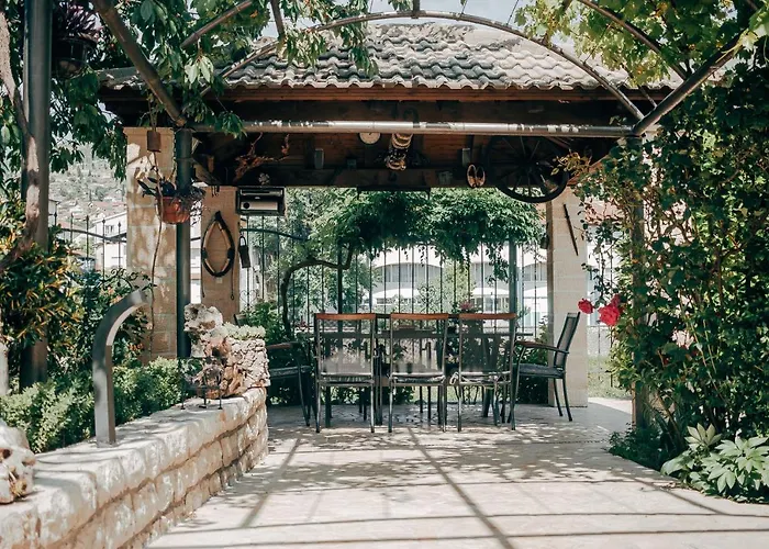 Apartamento Dva Mosta