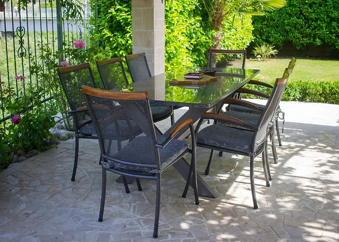 Dva Mosta Apartamento Mostar