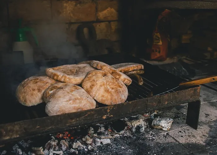 Apartamento Dva Mosta