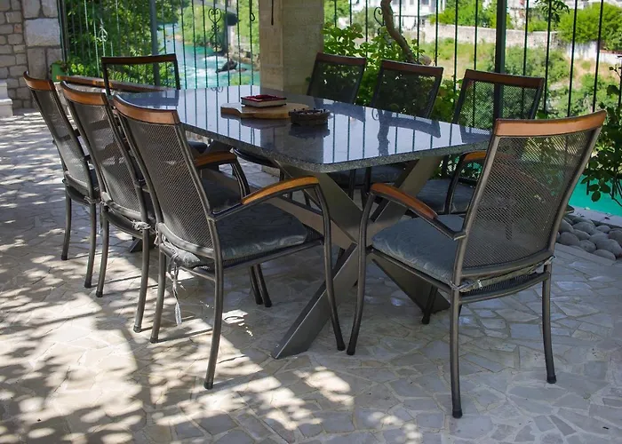 Dva Mosta Apartamento Mostar