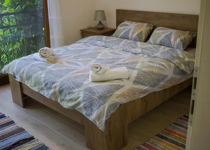 Dva Mosta Apartamento *