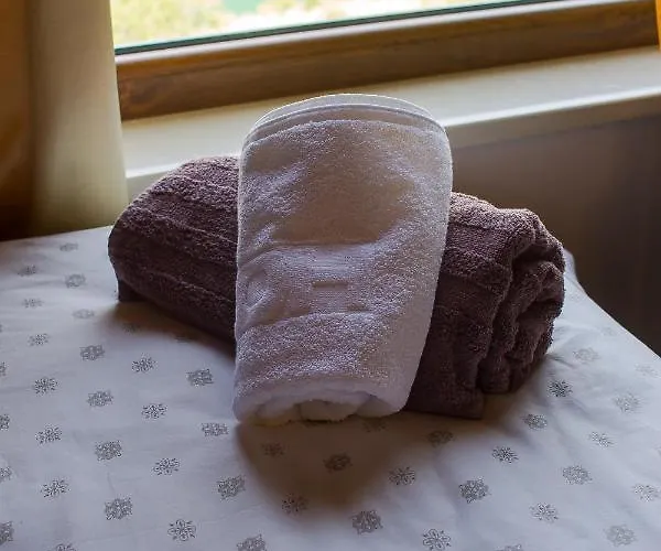 Apartamento Dva Mosta