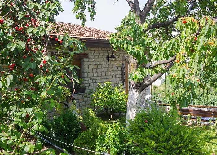 Apartamento Dva Mosta