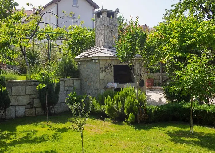 Apartamento Dva Mosta