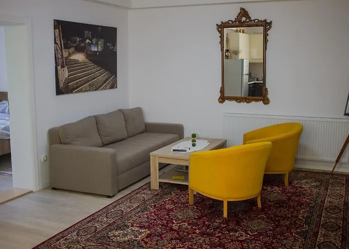 Dva Mosta Apartamento Mostar