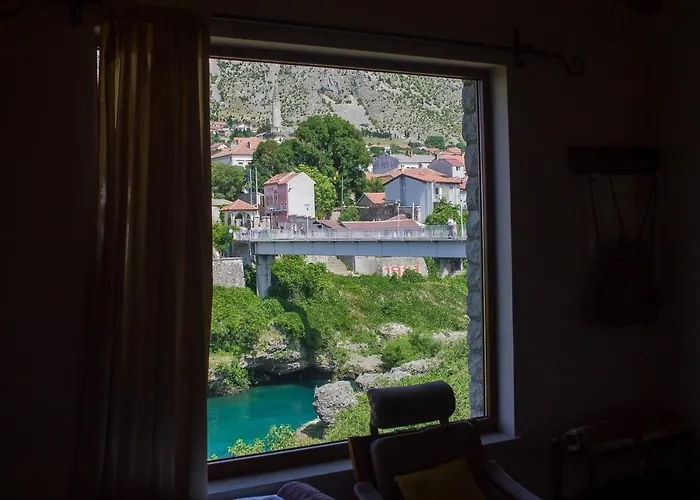 Dva Mosta Apartamento *