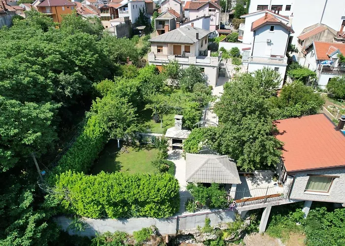 Dva Mosta Apartamento *