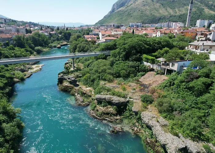 Dva Mosta * Mostar