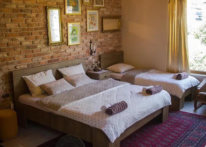 Apartamento Dva Mosta