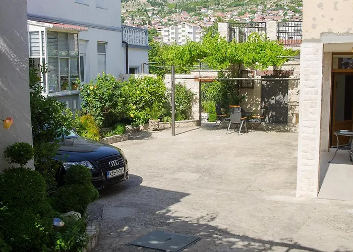 Apartamento Dva Mosta