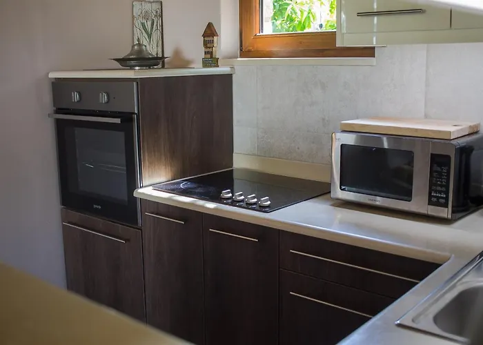 Dva Mosta Apartamento Mostar